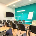 Furnished Office for rent in CBD