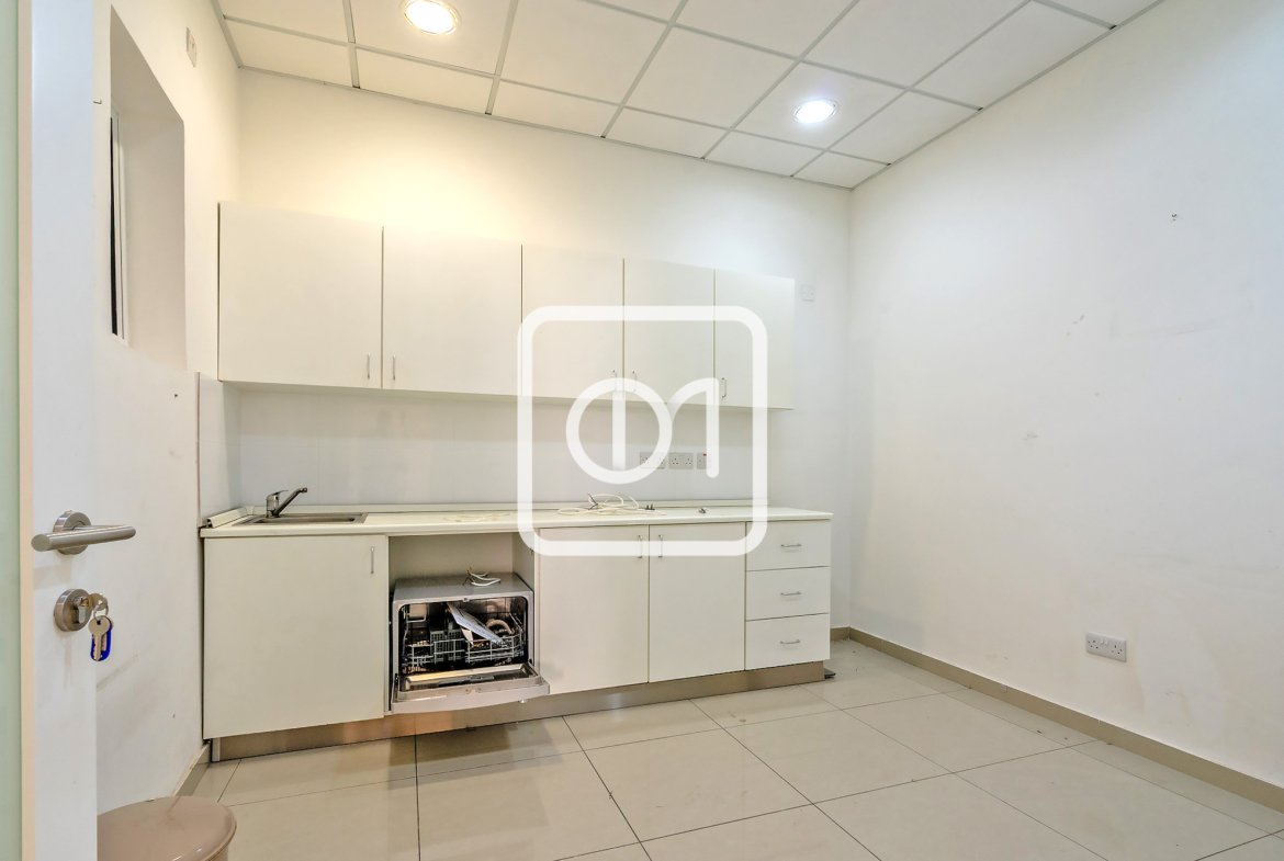 Office For Rent In Floriana