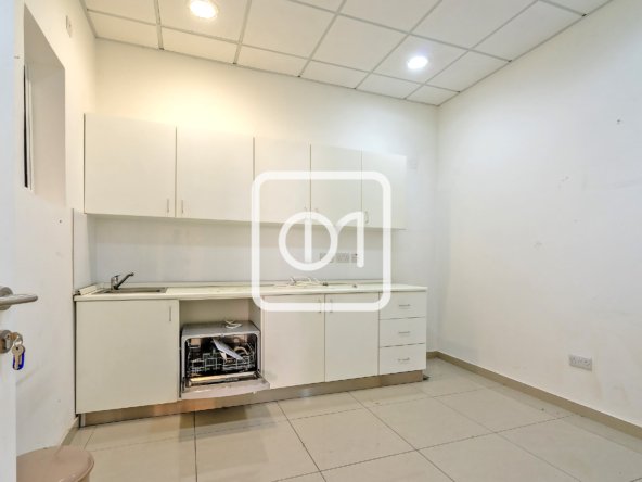 Office For Rent In Floriana