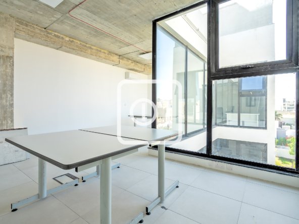 Top Floor Office In Mriehel