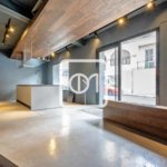 showroom for rent in Birkirkara with high exposure