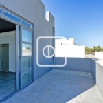 Penthouse Office For Rent In Mriehel