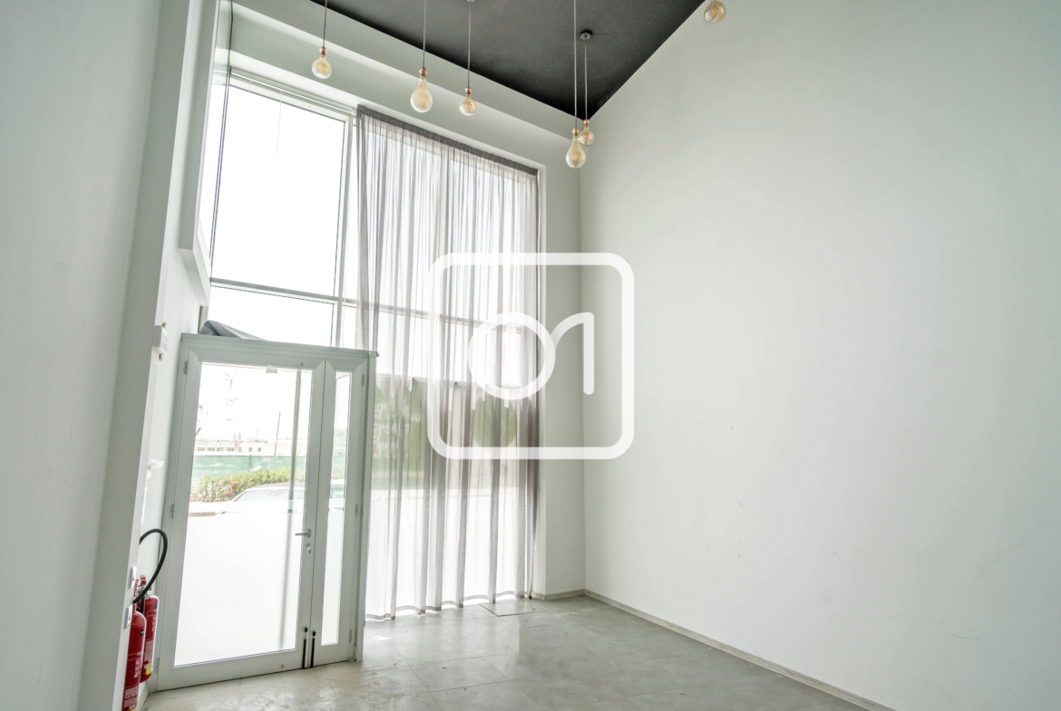 Prime Office Space for rent in Sliema