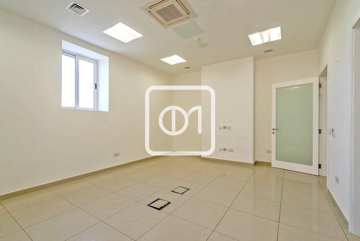 Office For Rent In Floriana