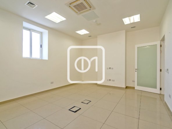 Office For Rent In Floriana