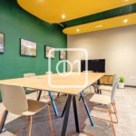 Top Floor Office In Mriehel