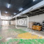 Warehouse for rent in Mriehel