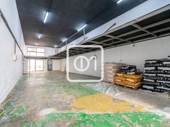 Warehouse for rent in Mriehel