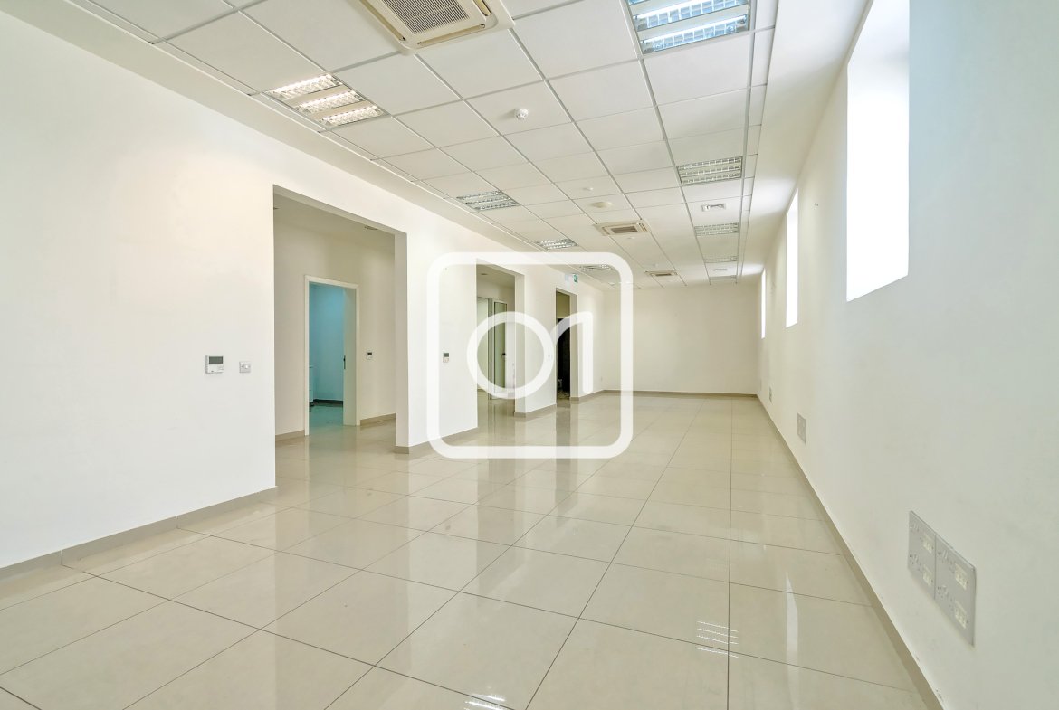 Office For Rent In Floriana