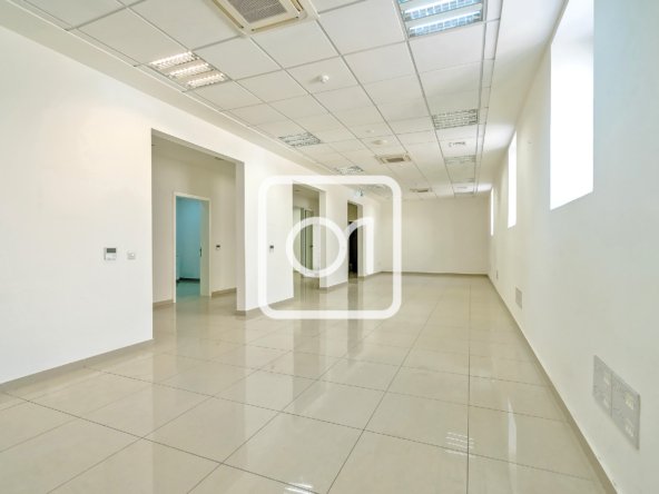 Office For Rent In Floriana