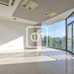 Sea front office for rent in Gzira