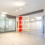 Prime location office