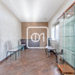 Elevated Ground Floor Office