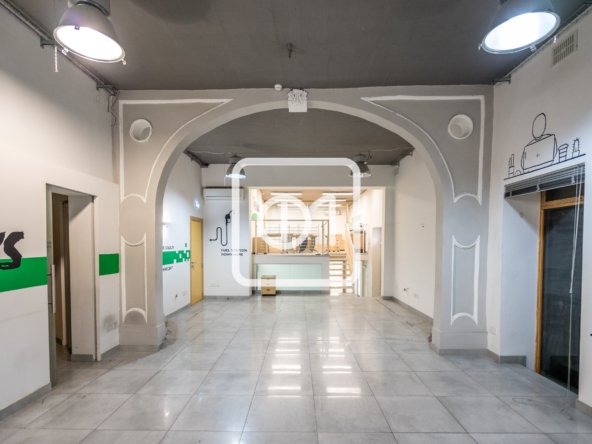 Office for Rent Available in Msida