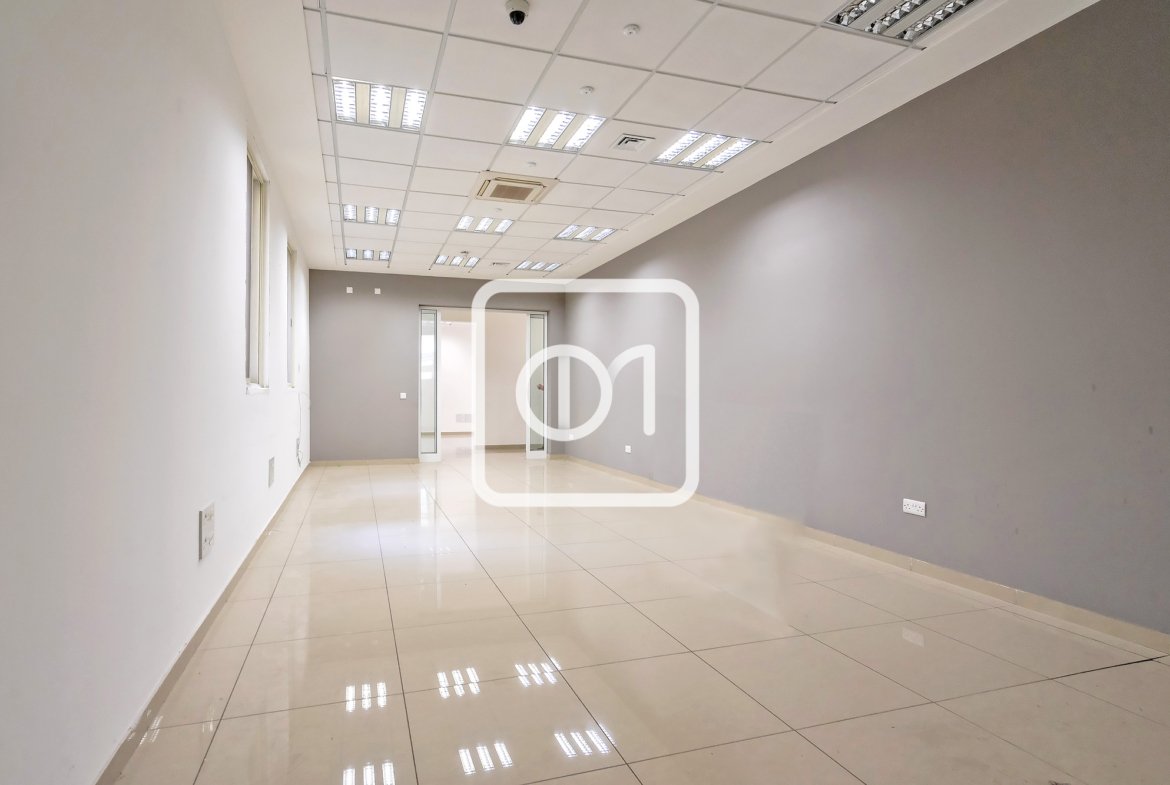 Office For Rent In Floriana