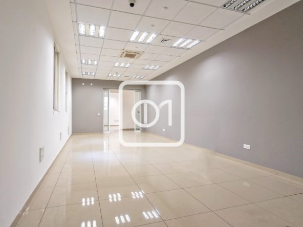 Office For Rent In Floriana