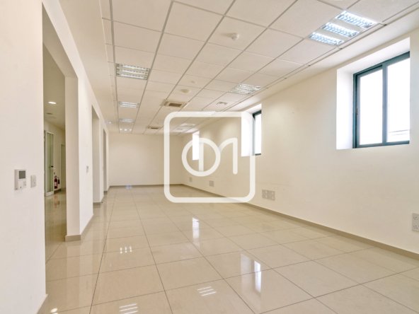 Office For Rent In Floriana