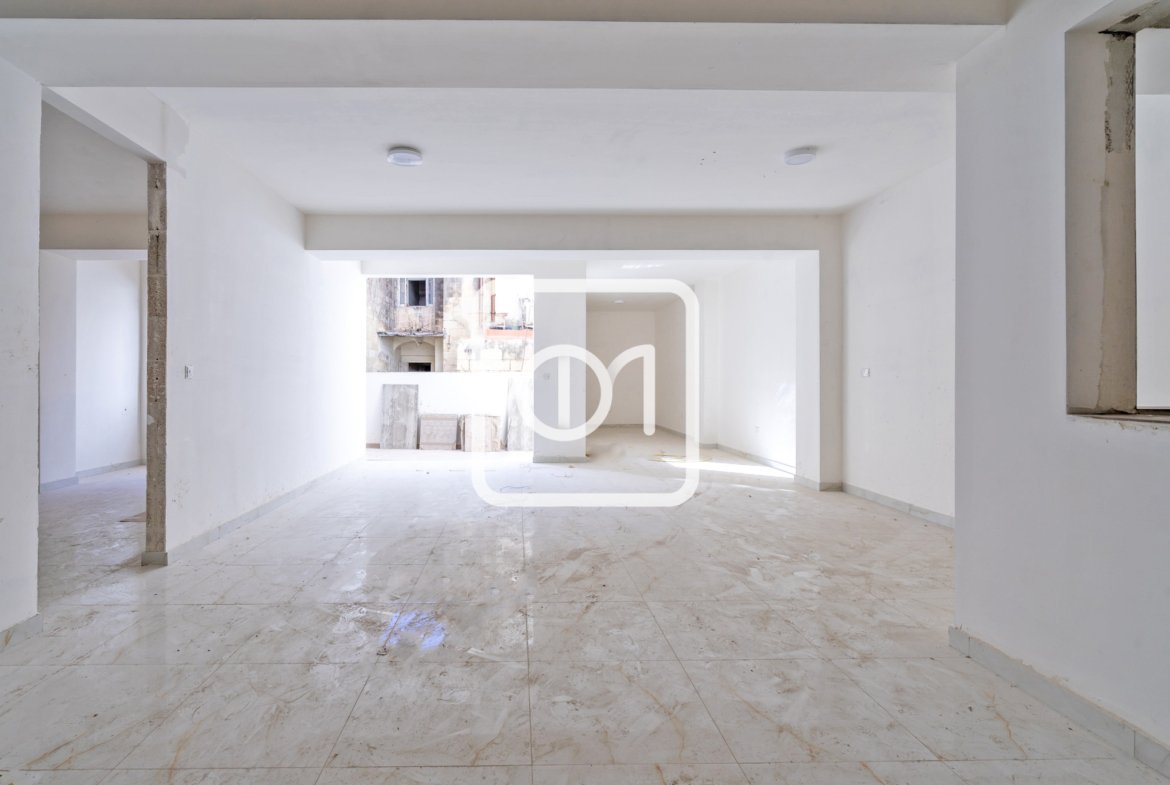 Office for rent in Birkirkara