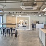 premium office for rent