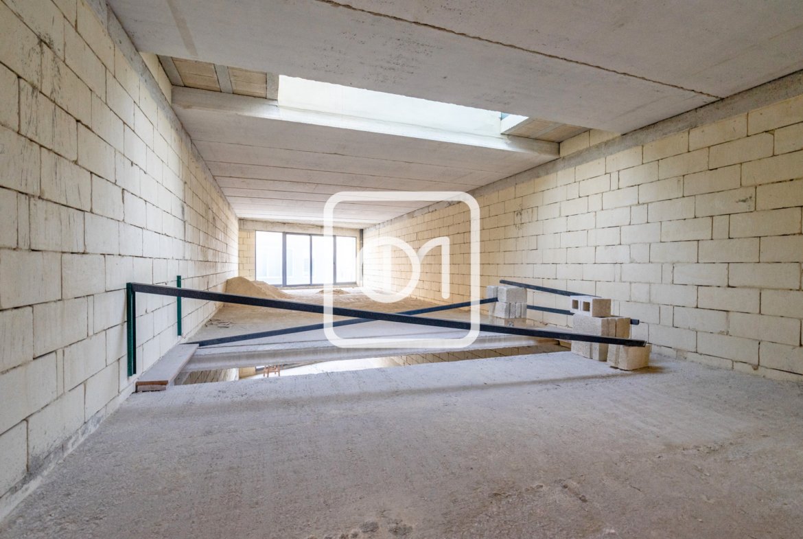 Commercial building for sale in Zebbug