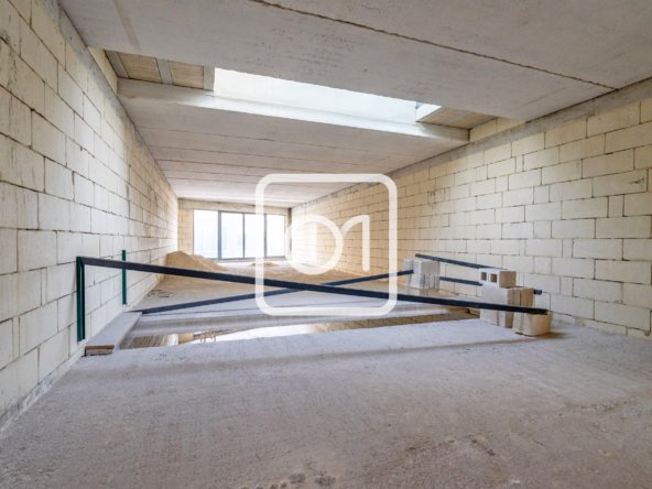 Commercial building for sale in Zebbug