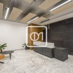 New office in Sliema