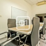 Ground floor office for rent in Sliema