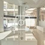 Spacious corner office for rent in Sliema