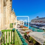 Waterfront office for rent