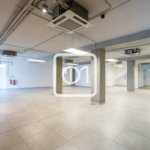 spacious office space