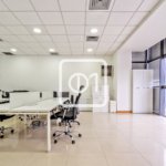 Office With Terrace For Rent