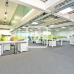 office space for lease in Mriehel