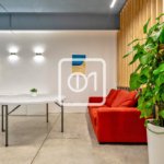 office block to lease