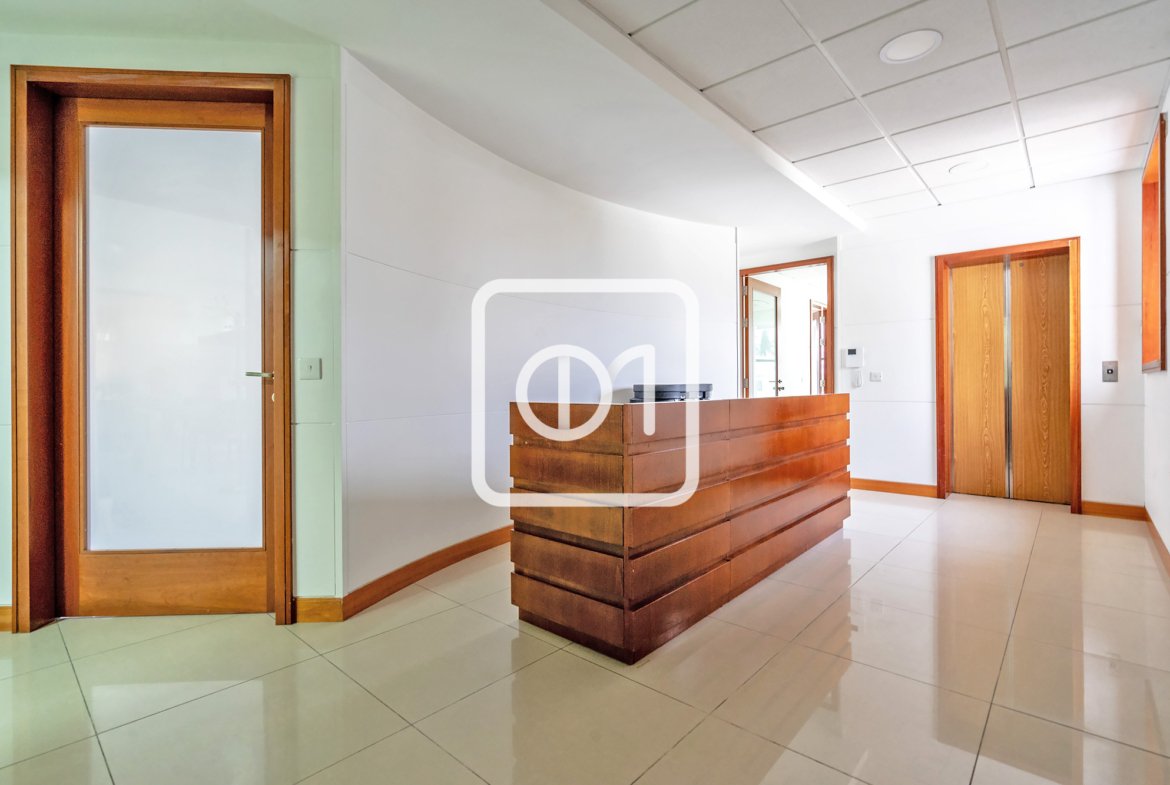 Office space for rent in Birkirkara