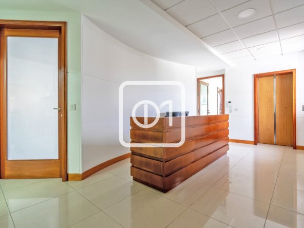 Office space for rent in Birkirkara