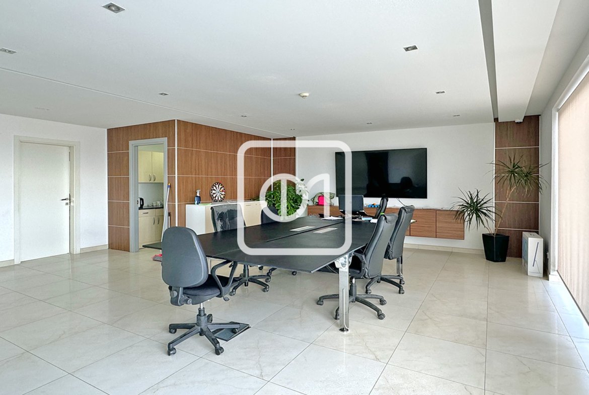 office rent in Malta