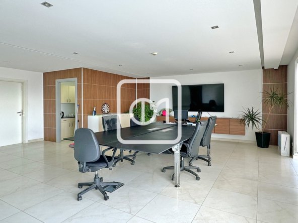 office rent in Malta