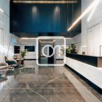 office in the heart of St Julians