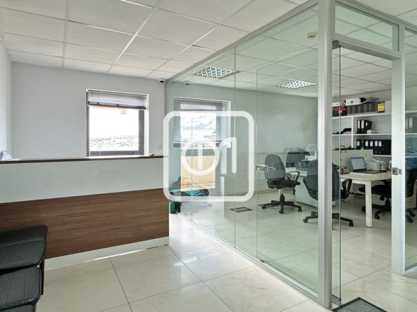 office rent in Malta