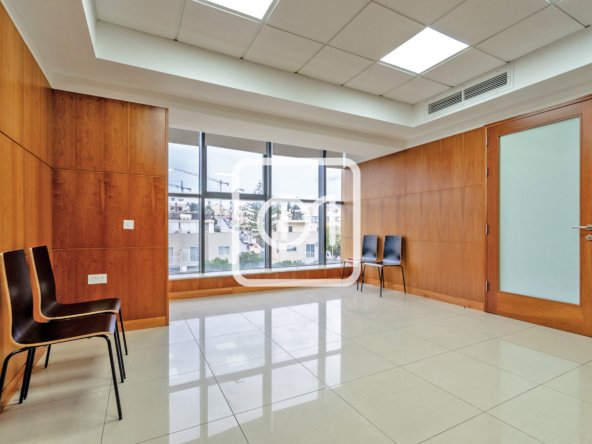 Office space for rent in Birkirkara