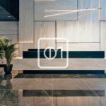 large premium office