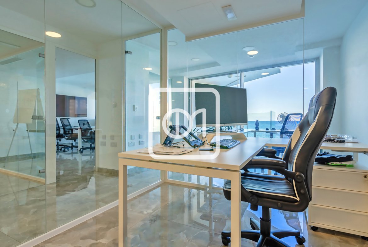 seaview office for rent