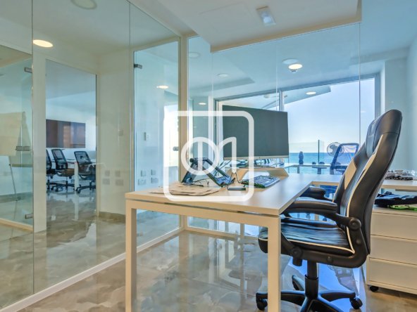 seaview office for rent