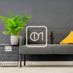 Furnished Sea Front Office For Rent