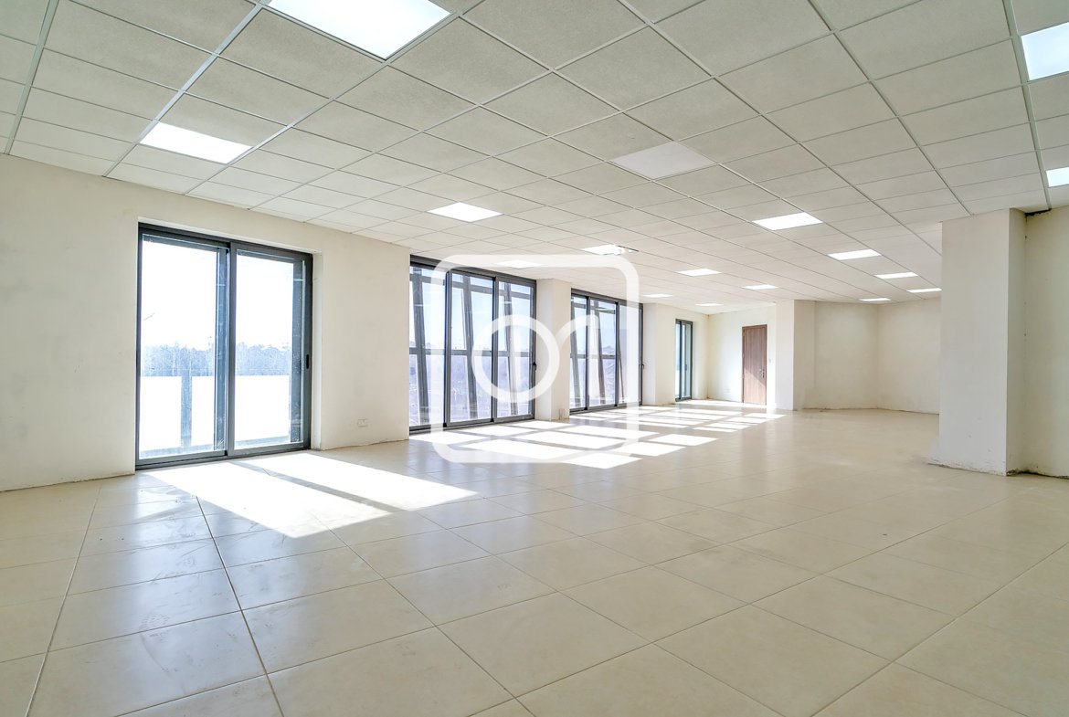 office for rent in Luqa