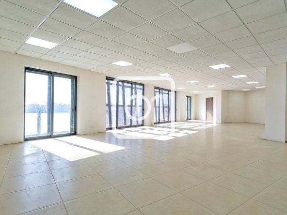 office for rent in Luqa