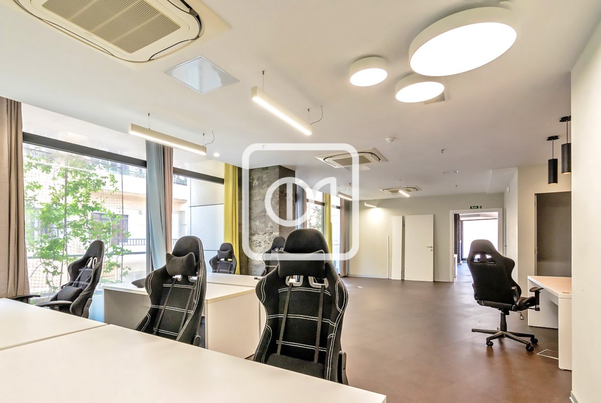 office space for rent in Gzira