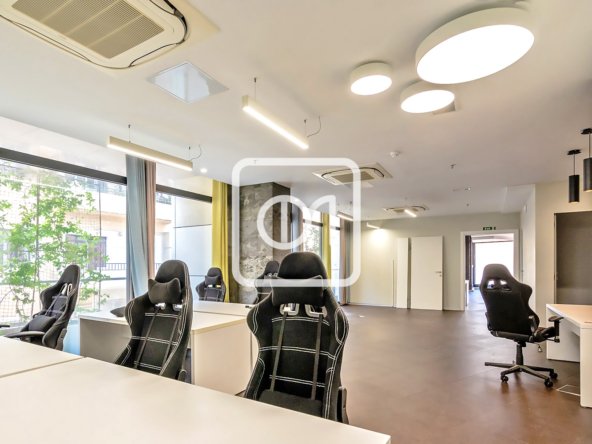 office space for rent in Gzira