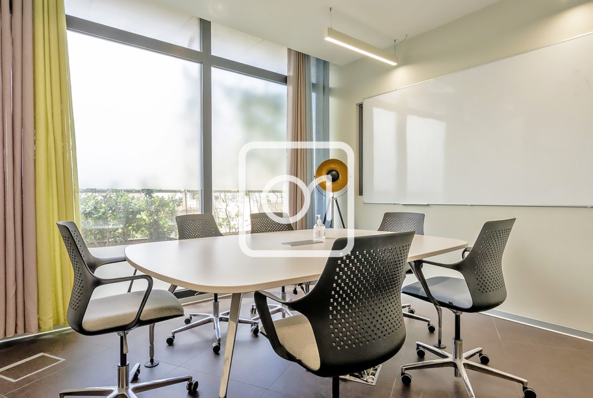 office space for rent in Gzira