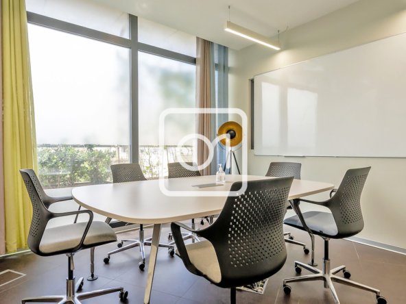 office space for rent in Gzira